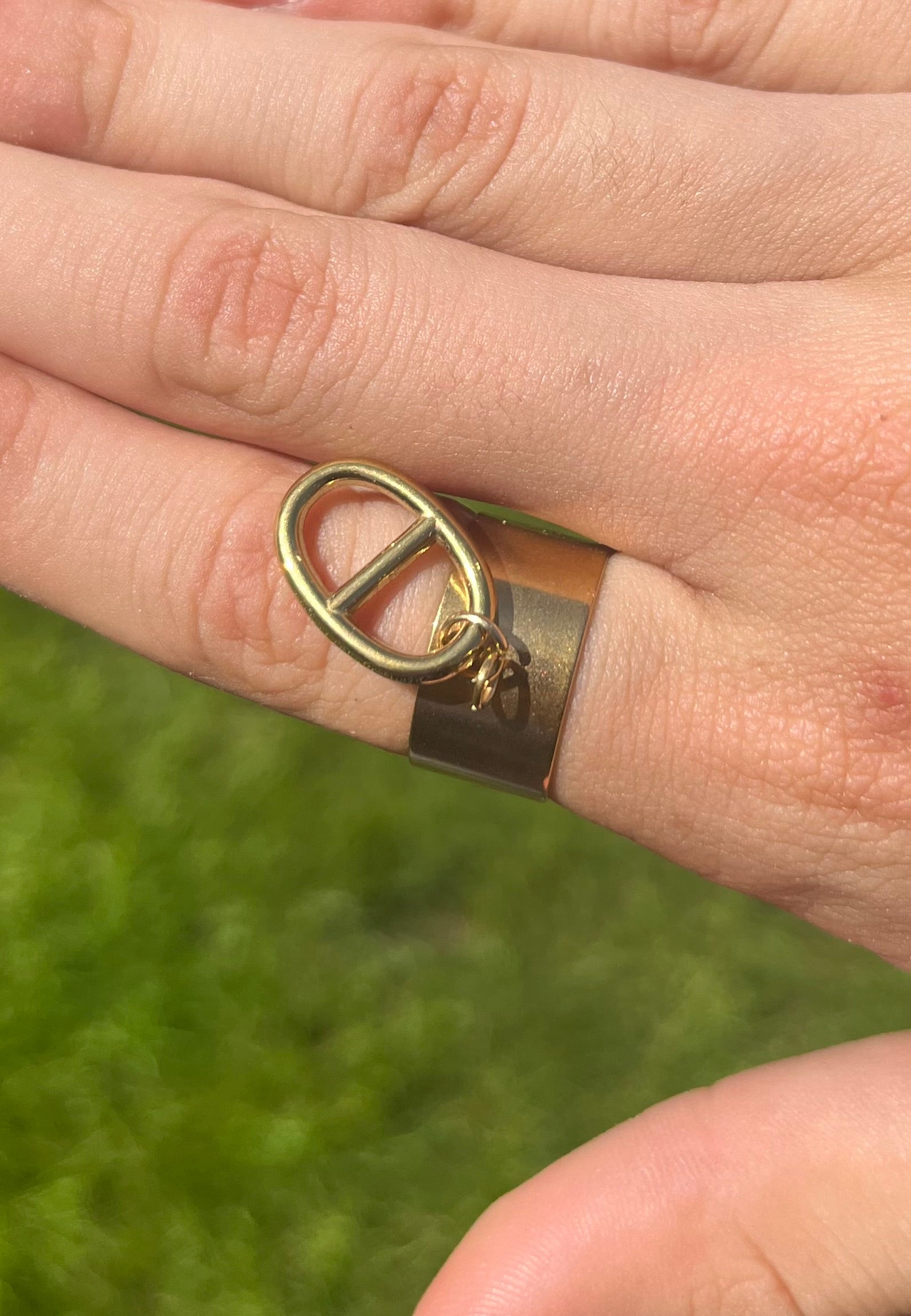 Bague Inès