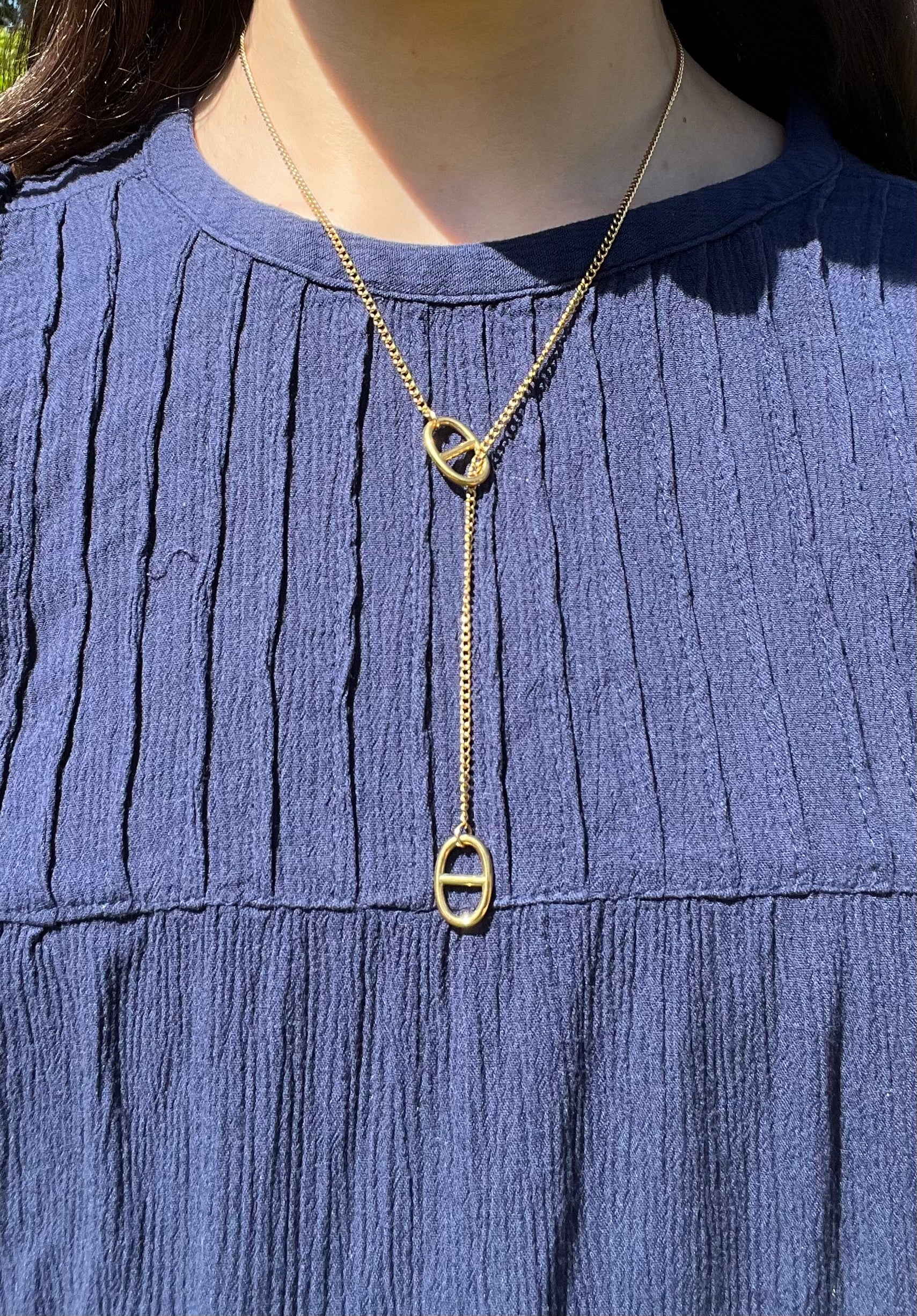 Collier Irys