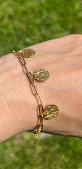 Bracelet Azélie