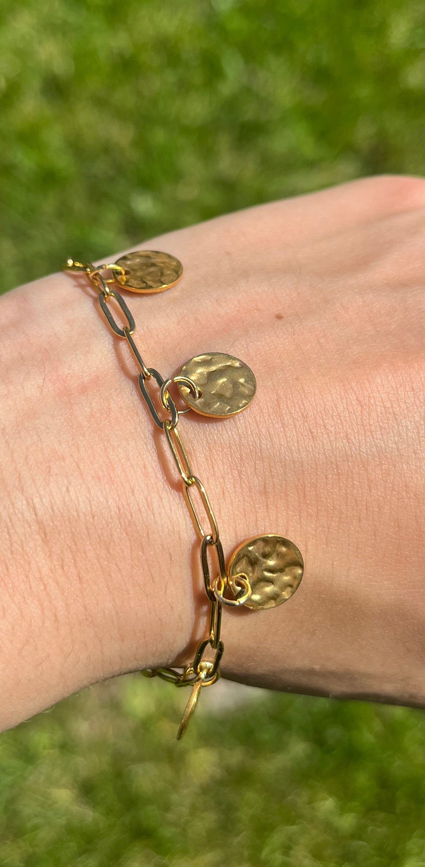 Bracelet Azélie