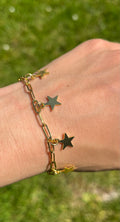Bracelet Héloïse