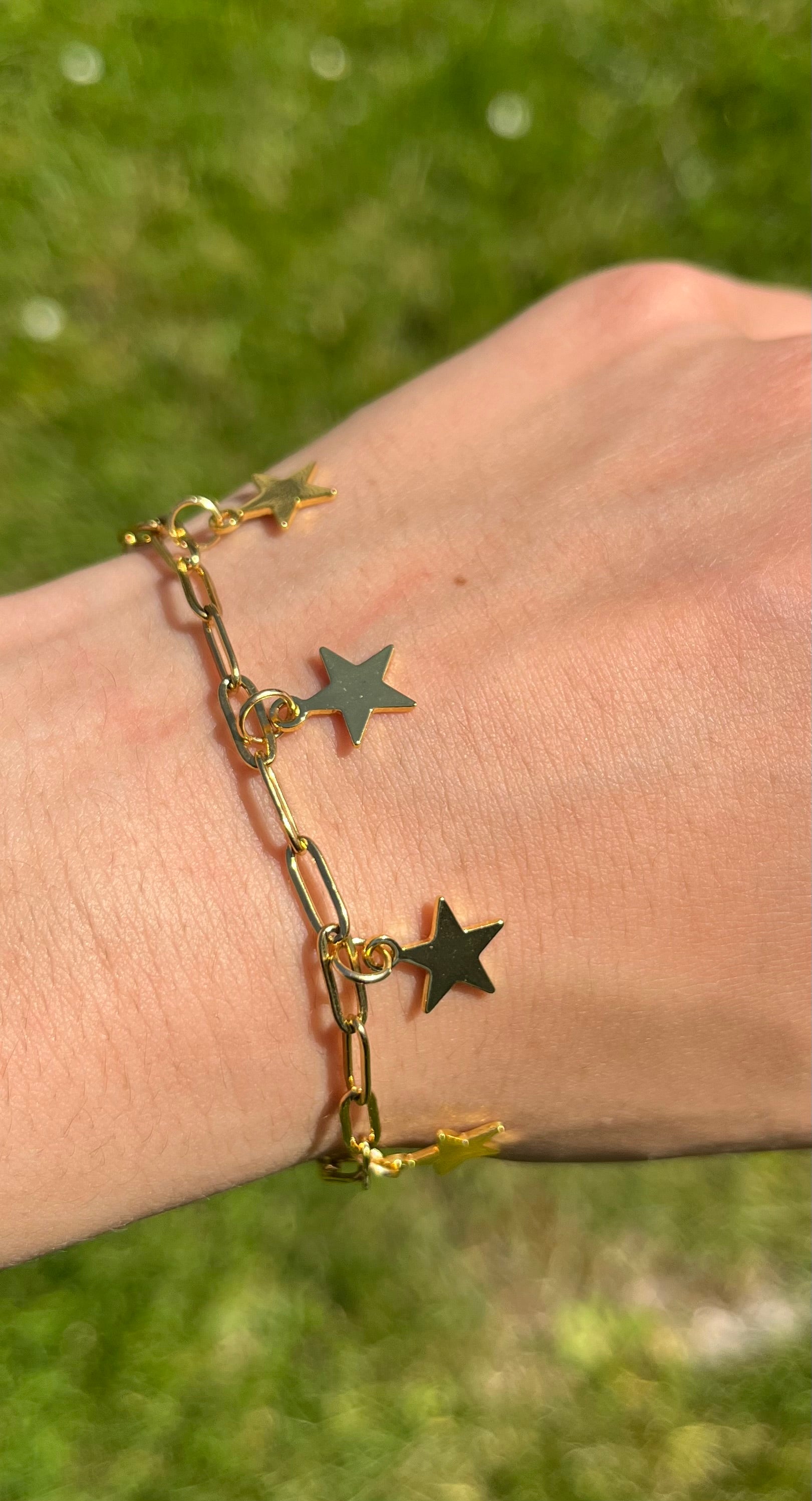 Bracelet Héloïse