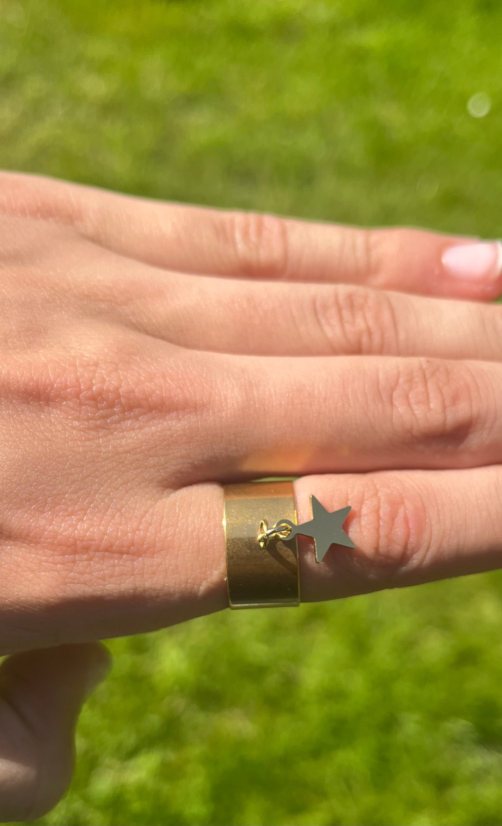 Bague Lina